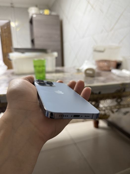 Продам айфон 13про 256гб iphone 13pro 256gb