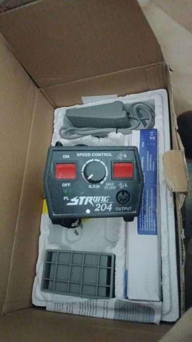 Маникюрный набор