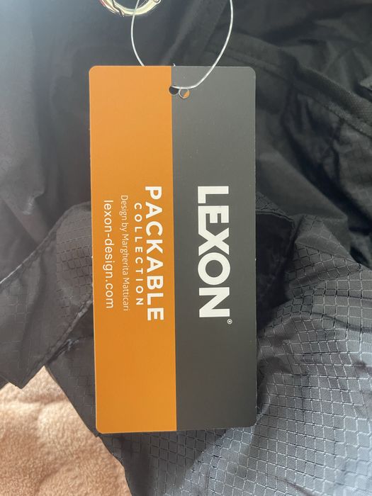 Geanta lexon packable collection
