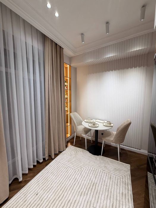Продается Новостройка Махтумкули ул, ЖК Poytaht Residence