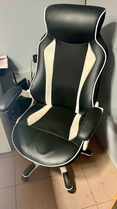 Геймърски / офис стол от АЙКО