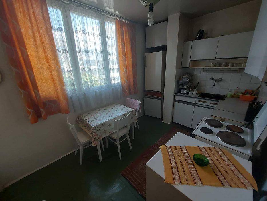 Четиристаен апартамент, кв. Боровец