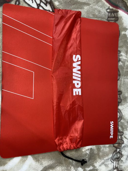 Коврик для мышки от SWIIPE