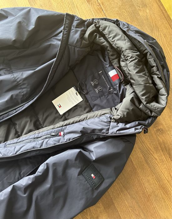 Яке Tommy Hilfiger Portland