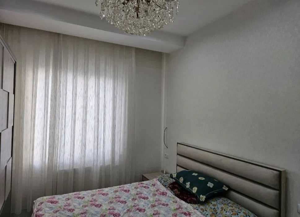 Temur Malikdagi 3 xonali uy 4/6 da - yevroremont, g‘isht, Ekobazar`