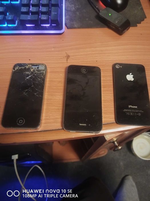 IPhone 4 за части