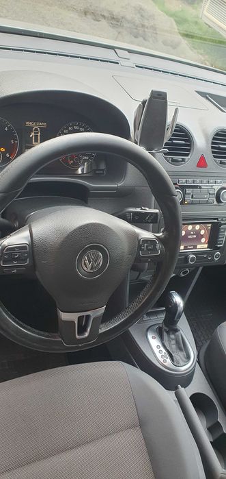 Vw caddy de vanzare