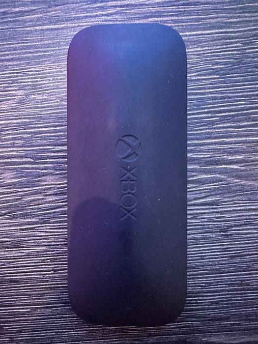 Telecomanda Xbox Media Remote 6DV-00005 utilizata