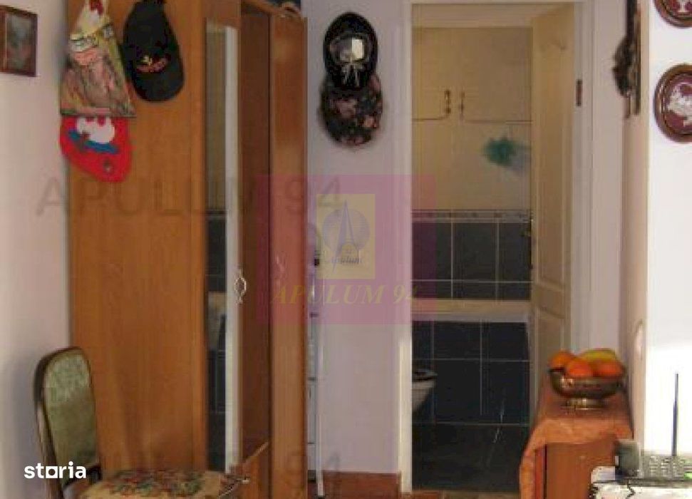 Apartament 2 camere zona Pipera OMV