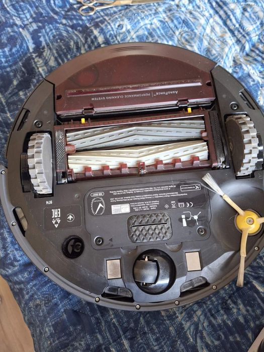 iRobot Roomba 974 wifi