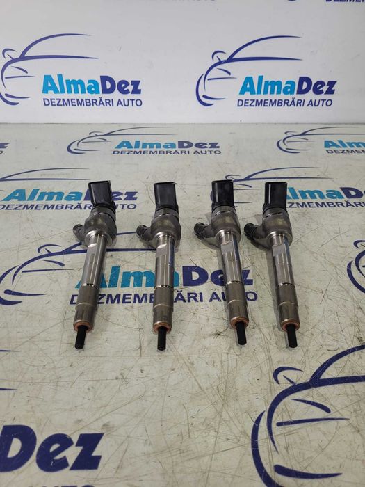 Kit injectie BMW X3 G01 G02 20d injectoare pompa injectie rampa