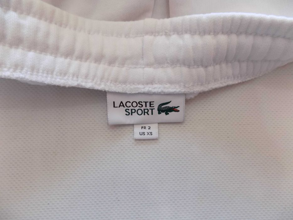 анцуг lacoste/nike анцунг долнище панталон мъжки спортен оригинал XS/S