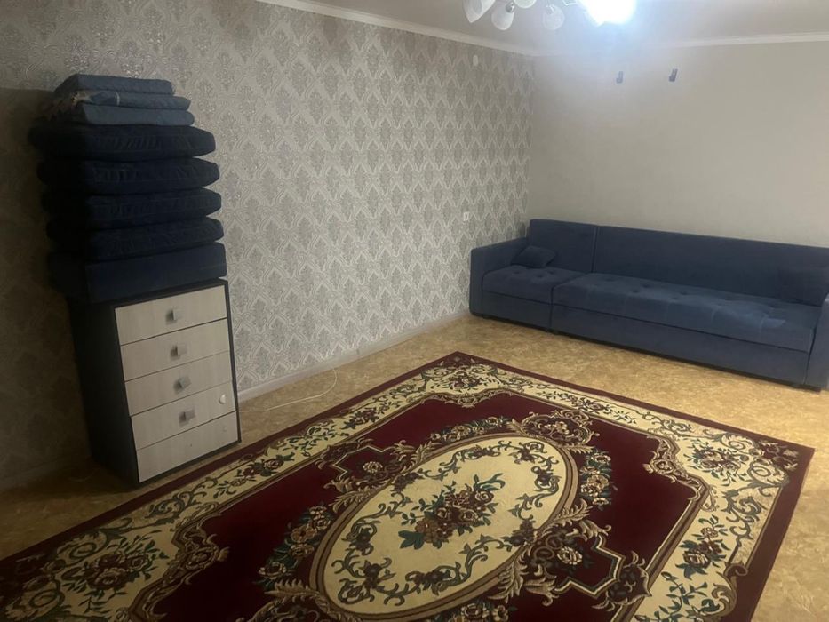 Сдам полуторку на кшт