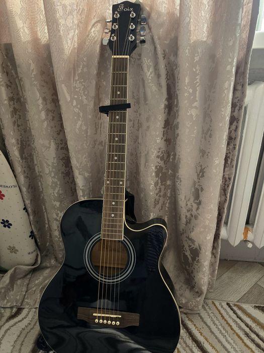 Акустическая гитара Joix 6-ти струнная
