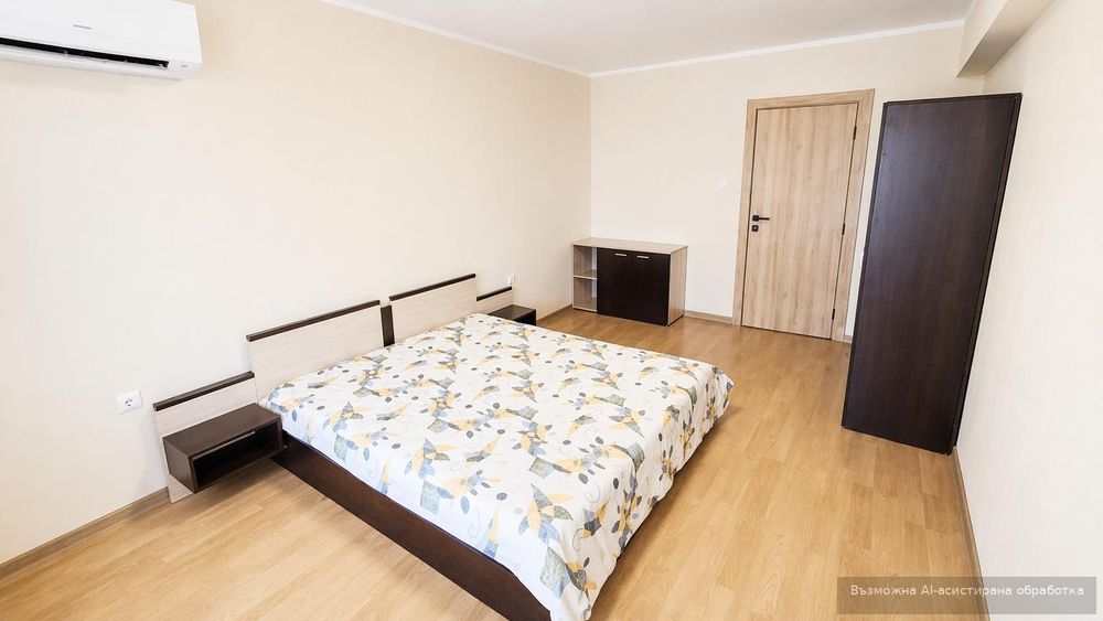 Дава се под наем Двустаен апартамент в София, Банишора - 72 кв.м за 648.21 € - Снимка #6