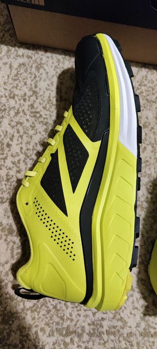 The north face vectiv enduris