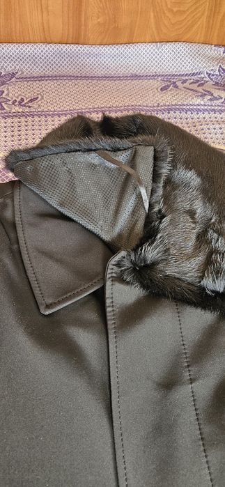 Продам Мужское Пальто трансформер