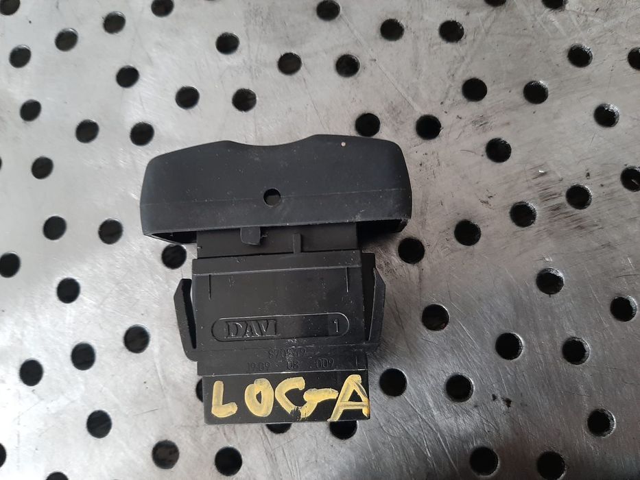 buton blocare dacia logan 1 ls 870249