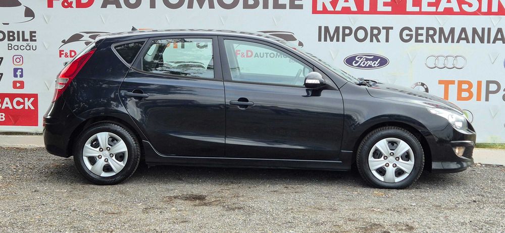 Hyundai I30 2012 Euro 5 1.6 crdi Cash Rate Garantie