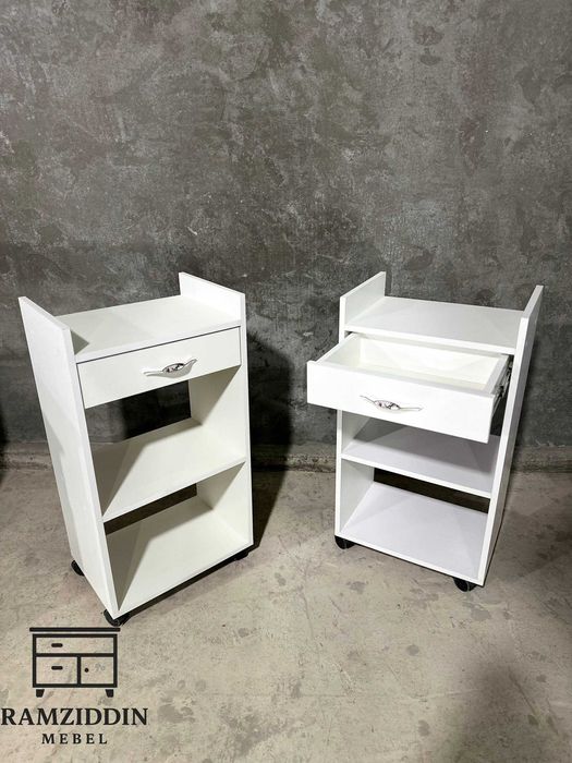 Тумба-тележка ПРЕМИУМ | PREMIUM Tumba-telejka