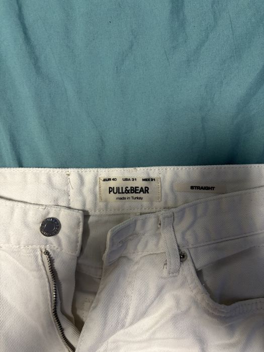 Vand pantaloni scurti pull and bear