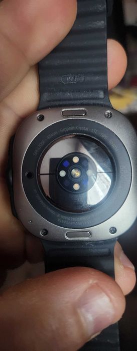 De vanzare samsung galaxy watch ultra