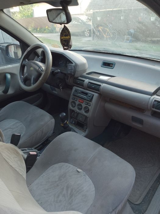 LAND ROVER Freelander 2003 — imagine 3