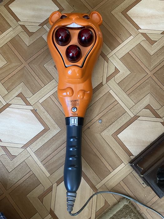 Массажер Германия