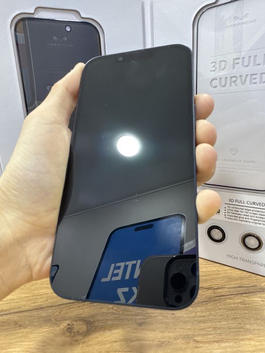 Ip 14 128gb 85% Pintel.kz