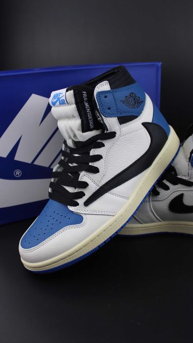 Travis Scott × Nike PS Air Jordan 6 18cm PS) Air Jordan 6 Retro x Travis Scott 'British Khaki' DH0693-200