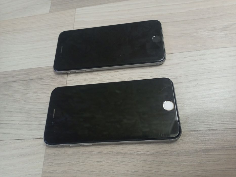iPhone 6 2 ta  64,16 gb