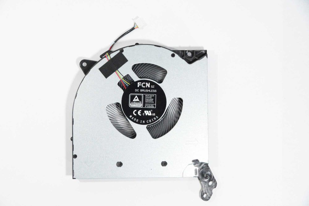 Кулеры для Lenovo legion 5