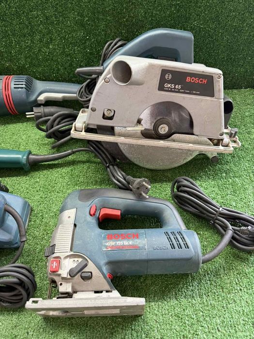 Инструменти на Bosch