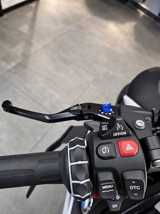 Пистов мотор BMW M1000R 2026