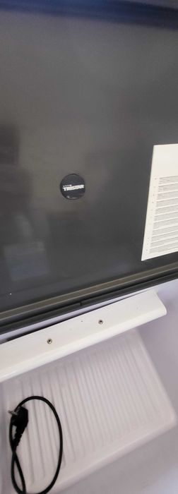 Frigider portabil Tristar Supercool 45 EGP – electric și gaz