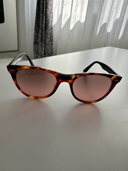 Ochelari de soare Ray Ban