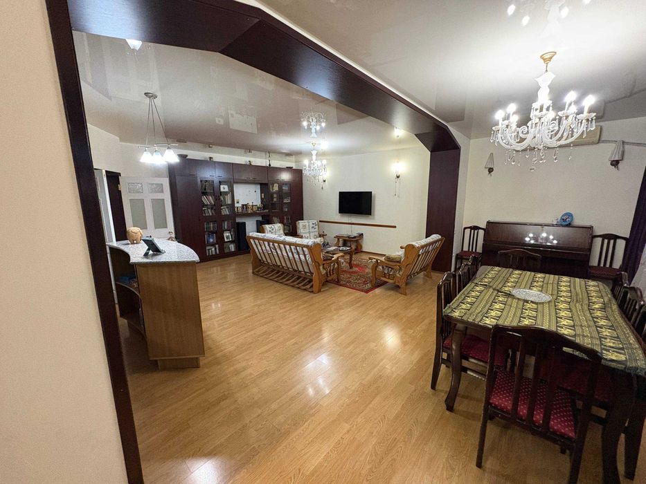 Попугайчик 3/3/4 150м2  Эльбек   БАНКОВСКАЯ