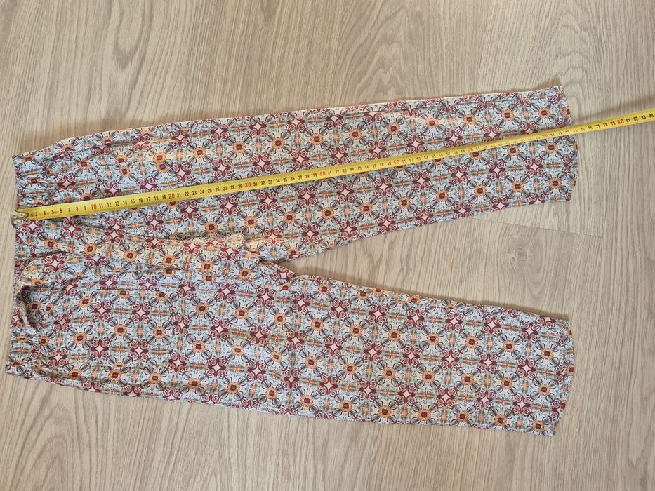 Vand pantaloni vara pt fete