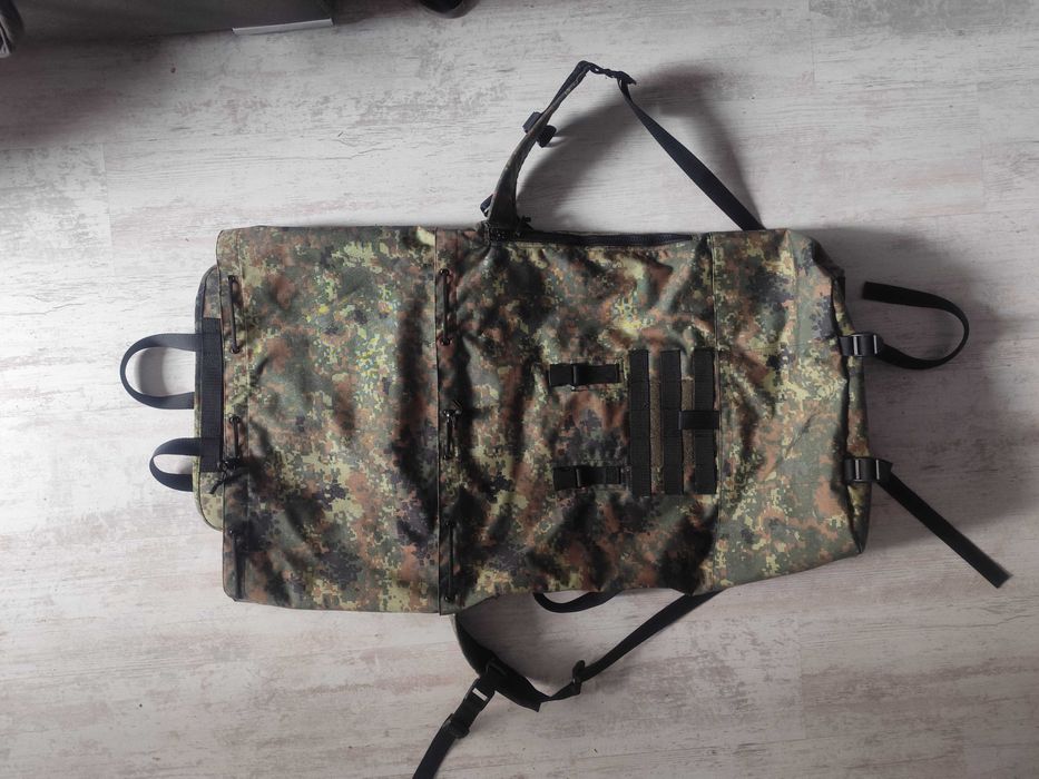 Голяма раница 120 л
