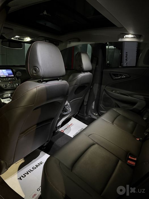 Malibu xl sotiladi