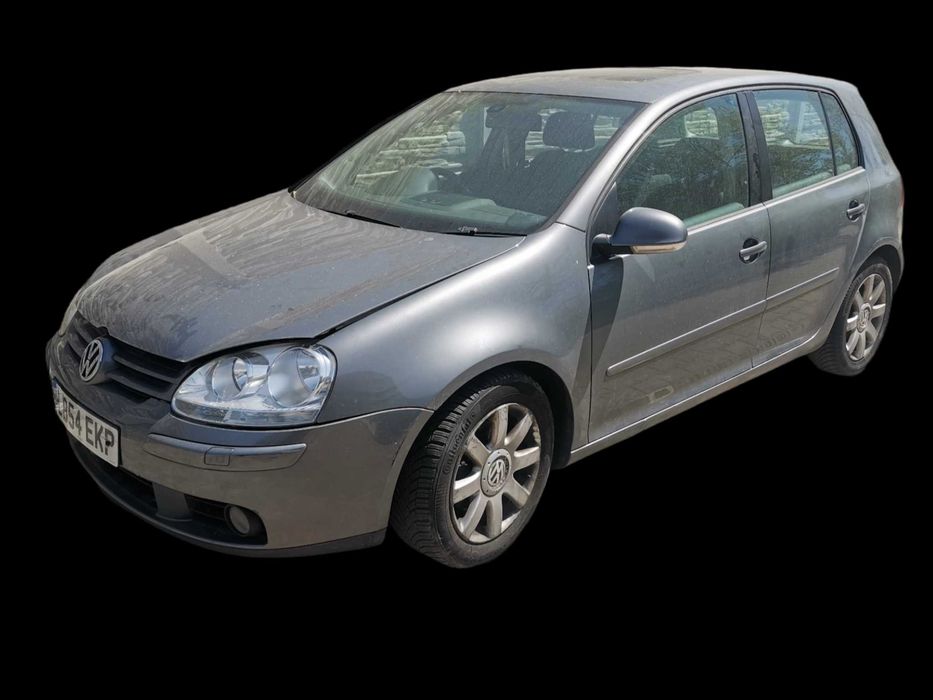 Piese Vw Golf 5 - 1. 4 BCA , 1.9 TDI  BXE , BKC ,  2.0 BKD