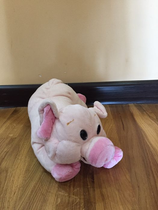 Мягкие игрушки