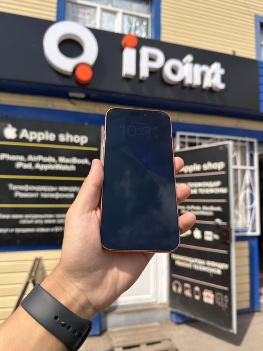 iPhone 17 Pro Max 512GB 100%
