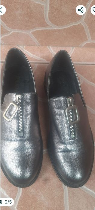 Pantofi dama moderni