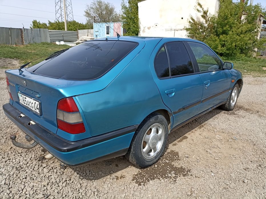 Продам Ниссан пример п10