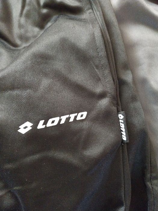 Мъжки екип Lotto