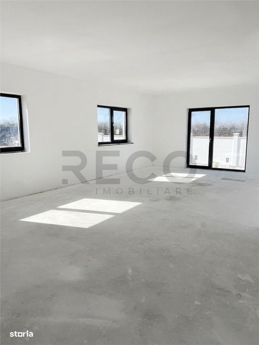 RECO casa moderna 4 camere Cheriu