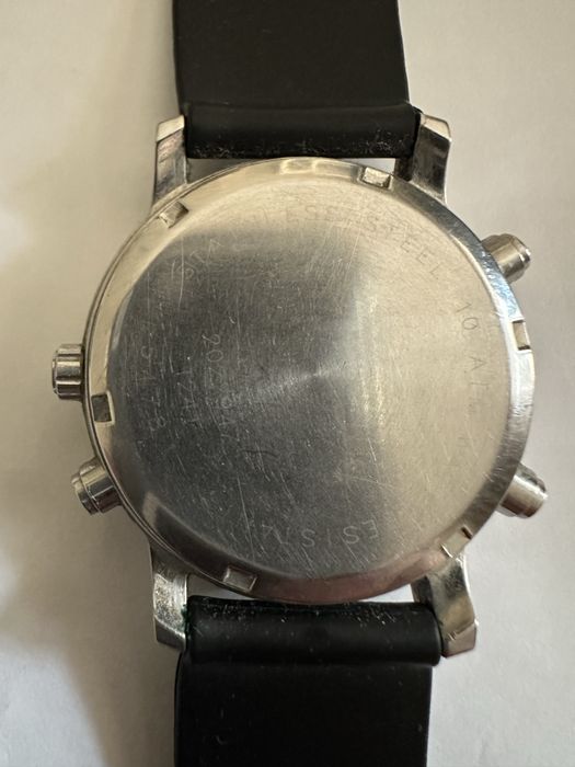 Наручные часы “DUGENA”