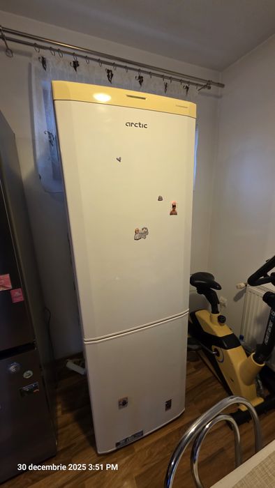 Frigider   artic 2 compresoare