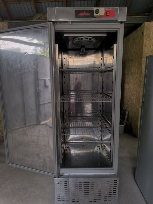 Холодильник с доставкой